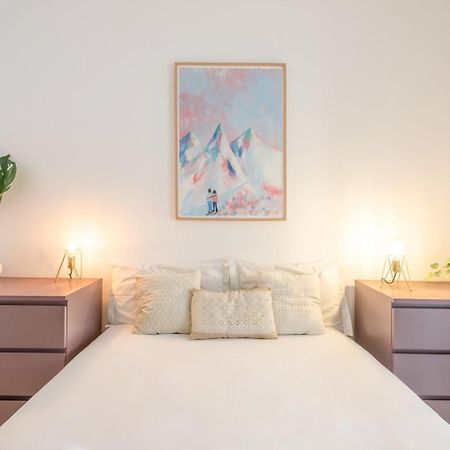 Guestready - Cozy Estefania - An Artists Corner! Lisboa Екстериор снимка