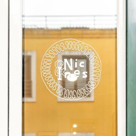 Guestready - Cozy Estefania - An Artists Corner! Lisboa Екстериор снимка