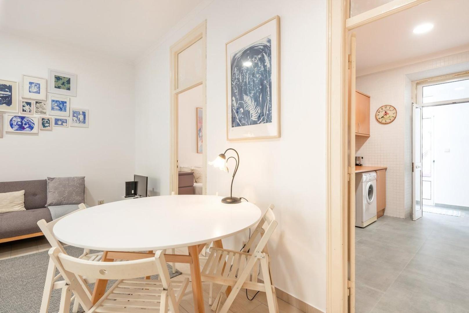 Guestready - Cozy Estefania - An Artists Corner! Lisboa Екстериор снимка