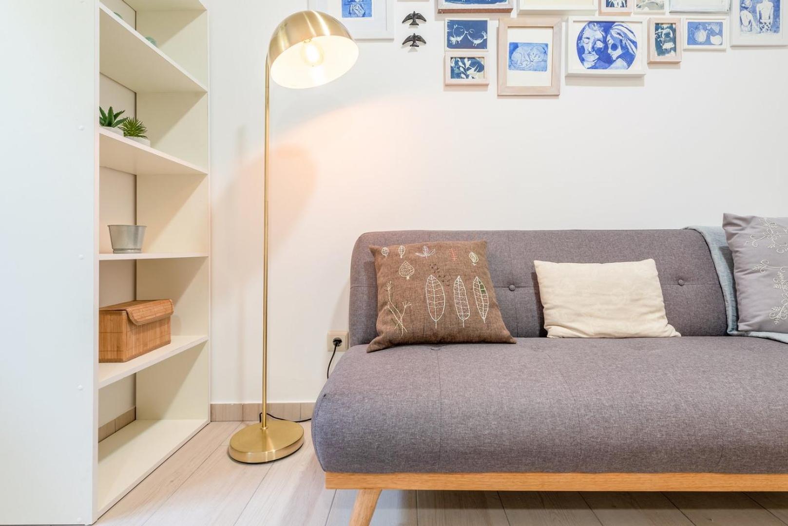 Guestready - Cozy Estefania - An Artists Corner! Lisboa Екстериор снимка