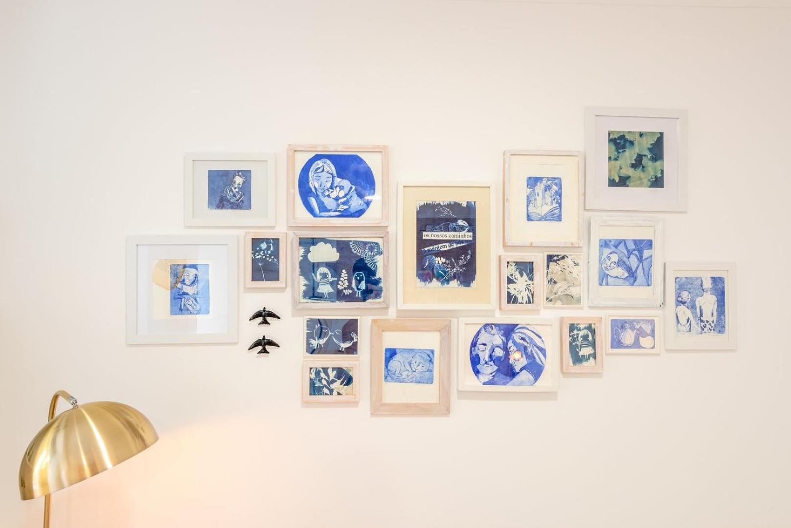 Guestready - Cozy Estefania - An Artists Corner! Lisboa Екстериор снимка