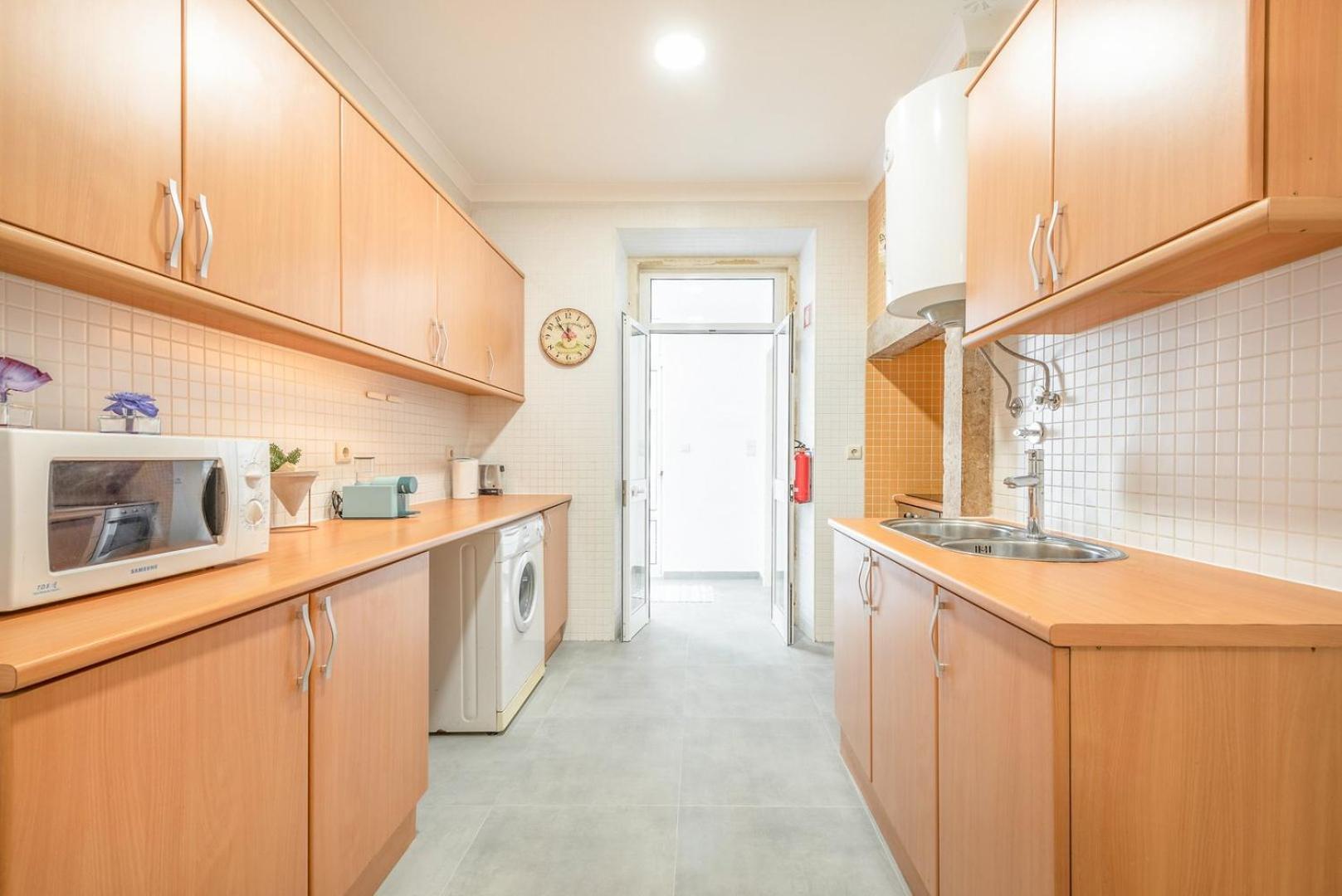 Guestready - Cozy Estefania - An Artists Corner! Lisboa Екстериор снимка