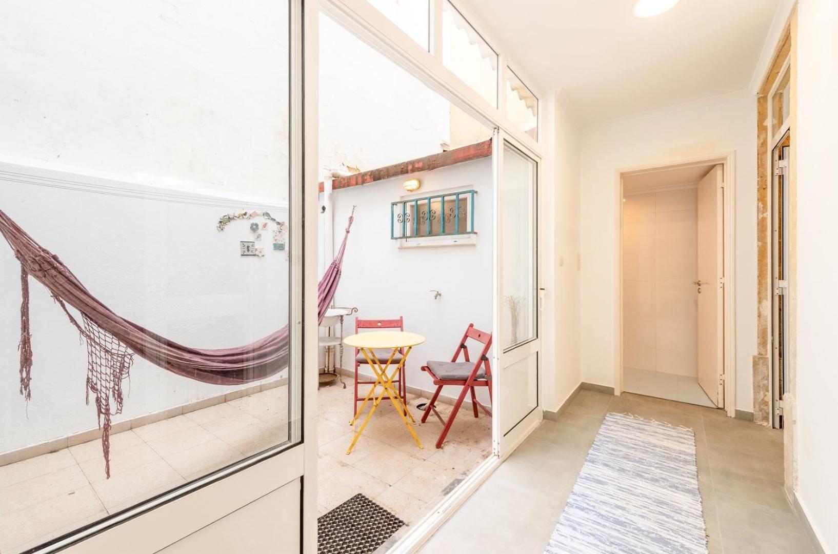 Guestready - Cozy Estefania - An Artists Corner! Lisboa Екстериор снимка