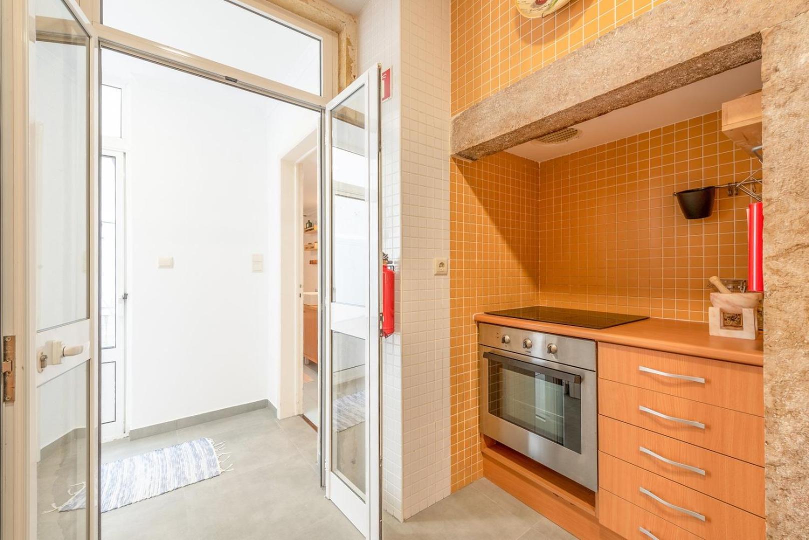 Guestready - Cozy Estefania - An Artists Corner! Lisboa Екстериор снимка