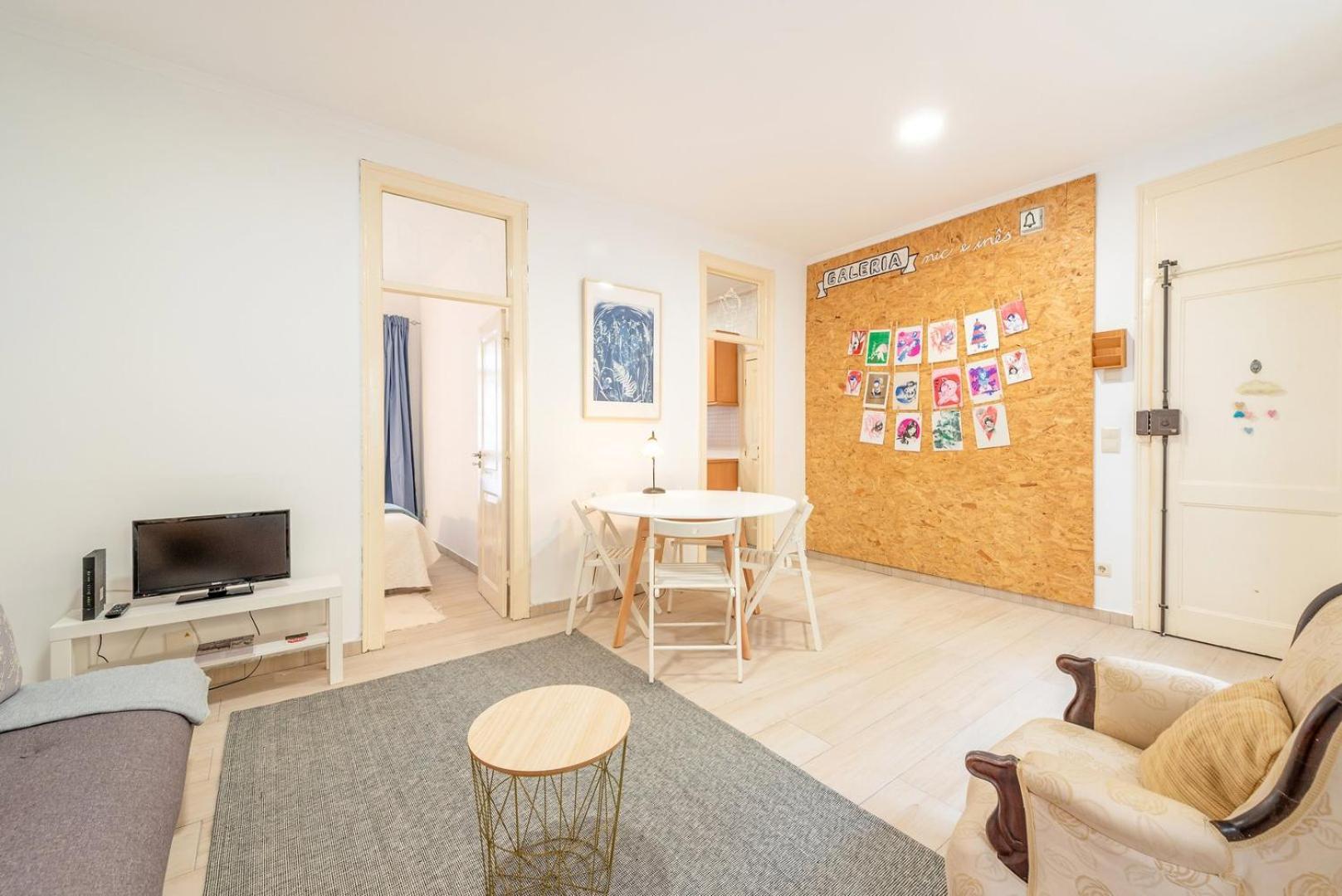 Guestready - Cozy Estefania - An Artists Corner! Lisboa Екстериор снимка