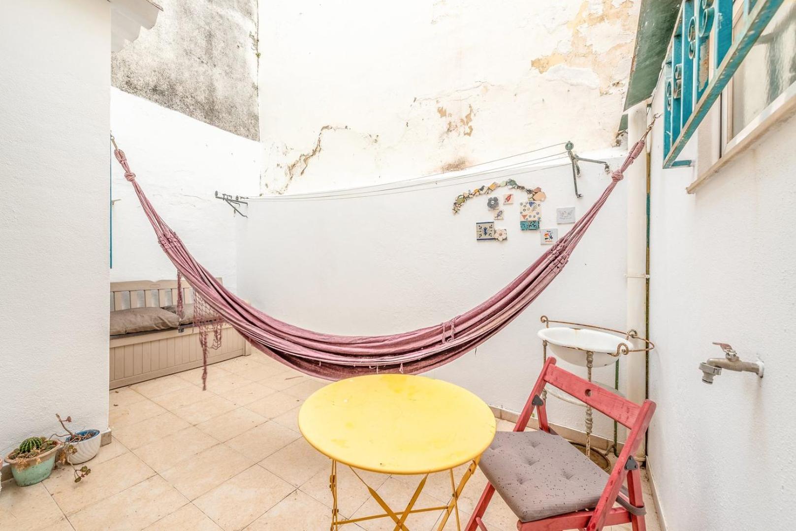 Guestready - Cozy Estefania - An Artists Corner! Lisboa Екстериор снимка